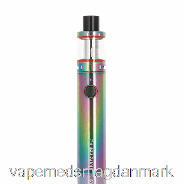 Vape Juice Smok Vape Pen V2 60w Sæt 7-farvet